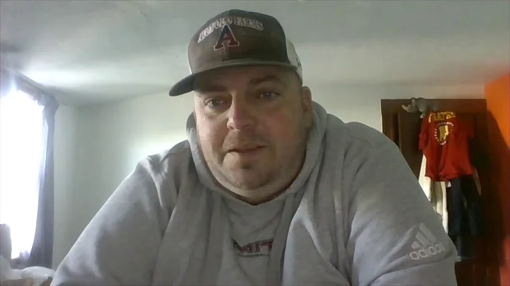 MIT Baseball's Todd Carroll - "Meet the Coaches" F...