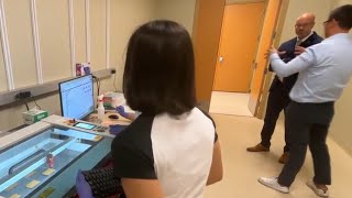 New Roseman Bioventures hub aims to speed research-to-market in Las Vegas