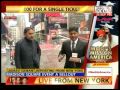 NRIs scramble Modi's event Madison