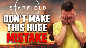 How to Not RUIN Your First Playthrough + 5 Key Tips