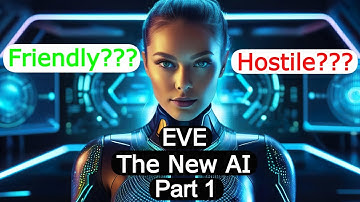 Introducing The Revolutionary AI That Will Disrupt Google Search Forever (part 1)