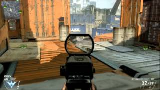 2nd Map Cargo ip Flood || Match id: 37753962