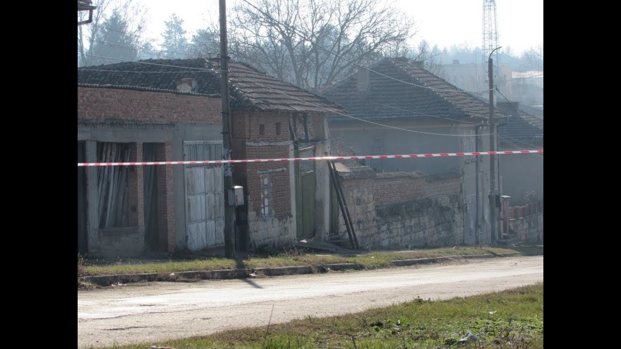 Взрив на тротил разтърси Ветово, евакуираха центъра на града