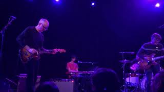 Teenage Fanclub - &quot;It&#39;s a Bad World&quot; [Metro, Chicago, 3.6.19]