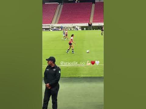 HERMOSA ARACELI TORRES 😍🐐 ️ CHIVAS FEMENIL | #ligamx #futbol #chivas # ...