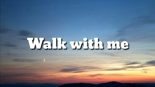 Bella Thorne - Walk With Me