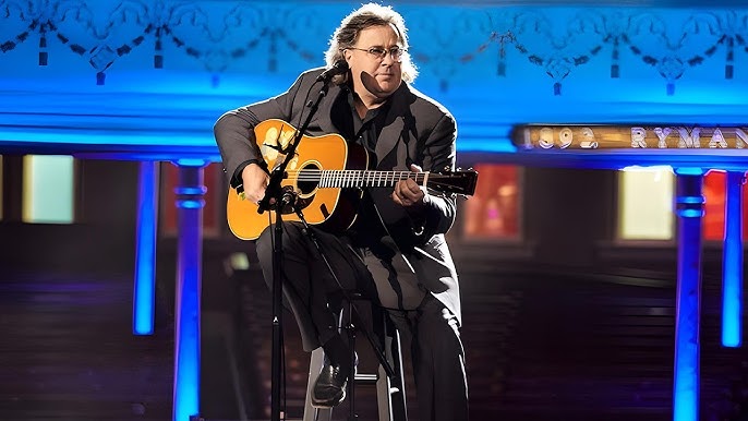 Vince Gill - Next Big Thing (Official Music Video) - YouTube