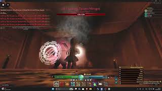 no hit jarl ivar the tyrant arcane odyssey