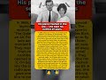 His plane crashed in the sea &mdash; she kept his helmet 37 years #MaureenOHara #love #devotion