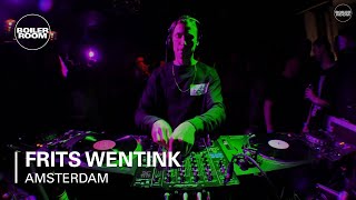 Frits Wentink Boiler Room x Generator Amsterdam DJ Set
