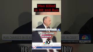 John Axelrod Killed in Boston, Massachusetts Hit and Run January 3, 2026