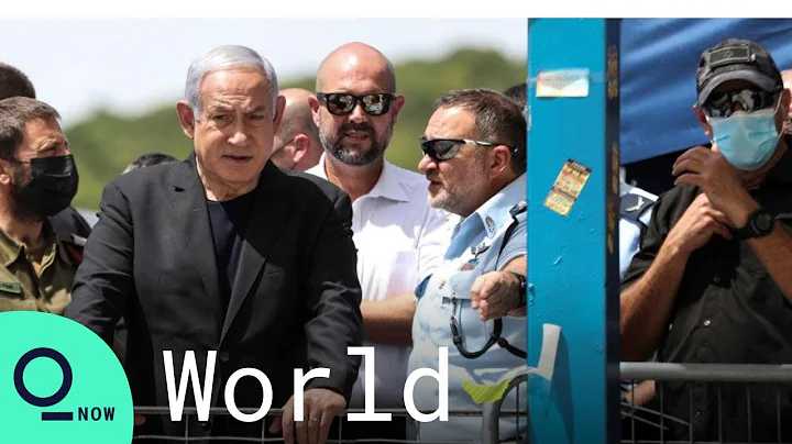 Religious Festival Stampede in Israel Kills At Least 45, Hurts Dozens - DayDayNews