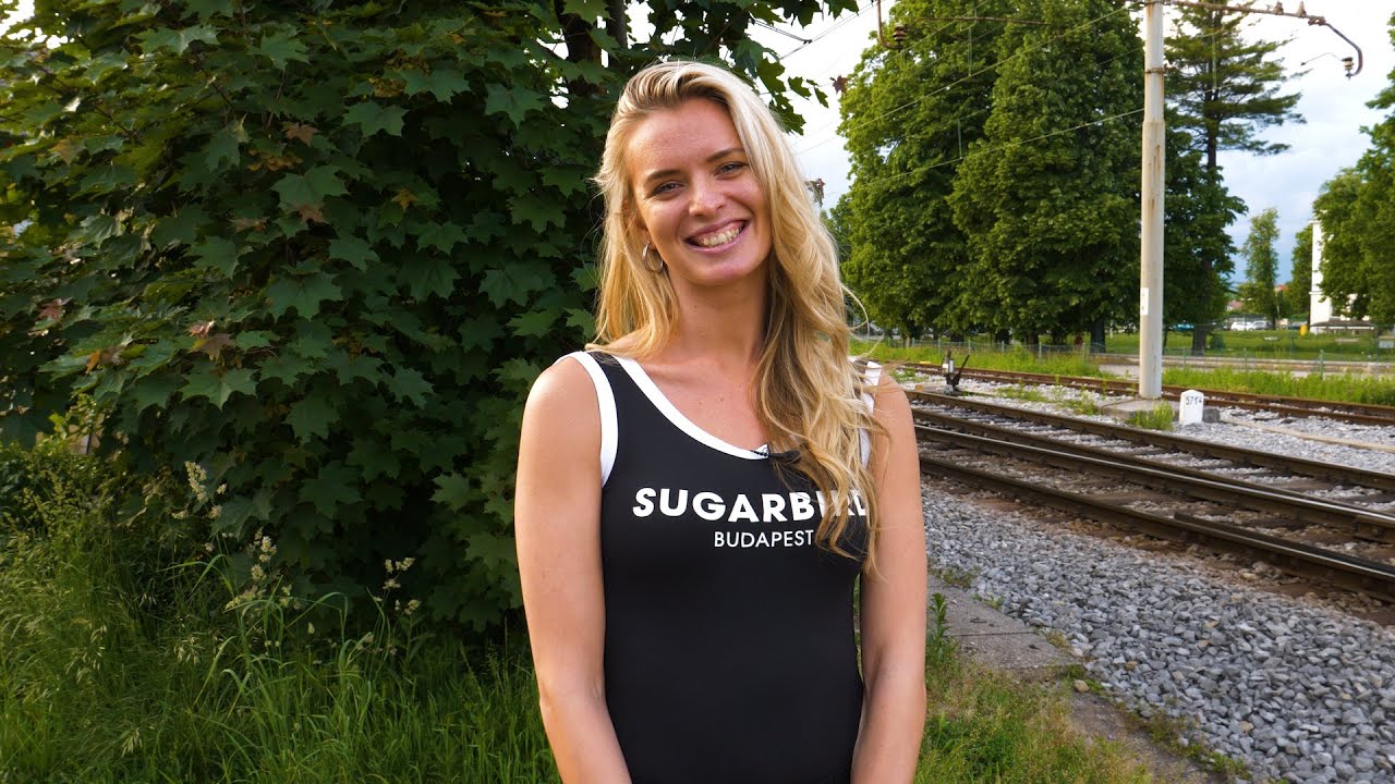 Evropski parlament: This time I'm voting/Tokrat grem volit