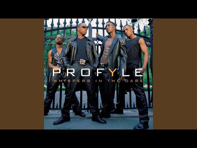 Profyle - Make Sure You're Home