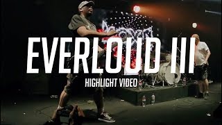 Everloud III festival