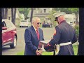 HARRY J  VANORE U S  ARMY   LAST SALUTE 6 8 22