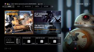 Star Wars Battlefront 2
