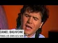 Daniel Balavoine - Tous les cris les sos