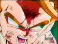 Gohan&#39;s Explosion - Just be Conscious - (By Castor Troy).mpg