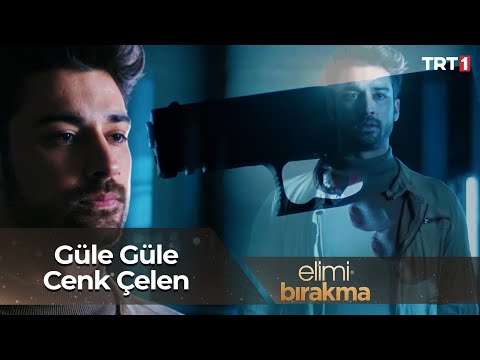 Gürkan, her şeyi öğrenen Cenk'i öldürecek mi? - Elimi Bırakma 58. Bölüm