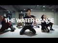 The Water Dance - Chris Porter / Bongyoung Park Choreography