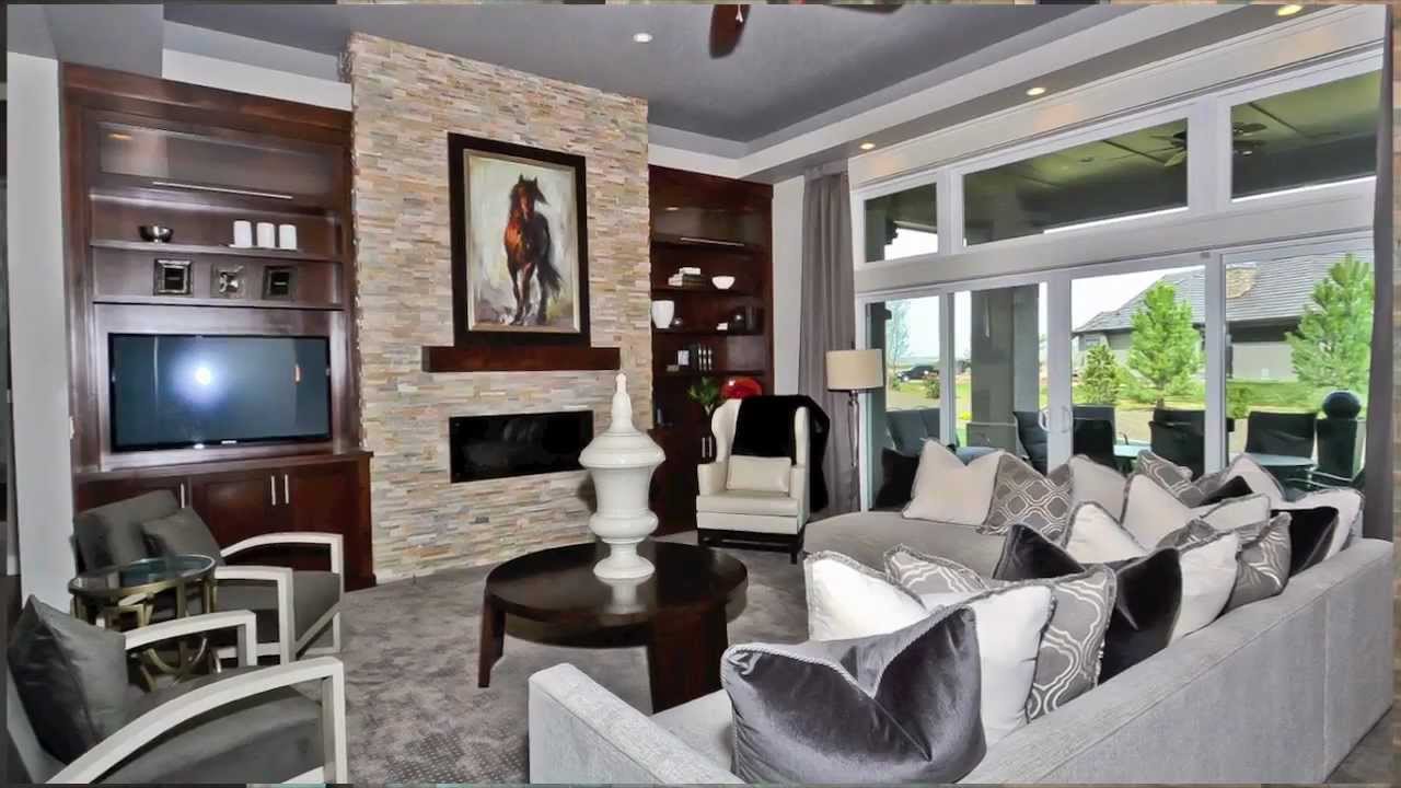 Eagle Home Builder Schaffner Fine Homes of Eagle Idaho YouTube