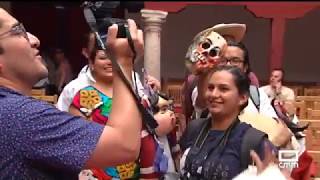 Almagro abre las puertas al teatro clásico, con México como país invitado