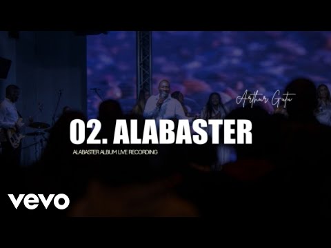 Arthur A Gutu Alabaster Elohim 