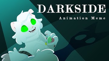 Neoni - DARKSIDE // Animation Meme || Dr. Jekyll & Mr. Hyde