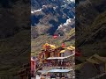 श्री बद्रीनाथ धाम ❤️#shorts #travel #uttarakhand Badrinath temple