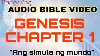 GENESIS CHAPTER 1 (tagalog) screenshot 3