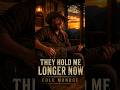 🎶 They Hold Me Longer Now ❤️ The Hardest Part Of Growing Old #countrymusic #music #countryfolk