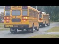 Blades DE School Buses