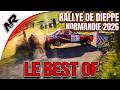 Rallye de Dieppe Normandie 2026 - BEST OF [GLISSE]