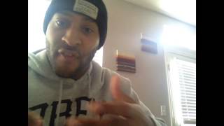 Papoose - Hoodie Season 2 Review