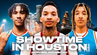 Stunna4Vegas: Showtime | An Original Documentary Starring Jahki Howard, Juke Harris & More!