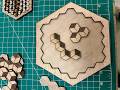 Hexagon 10 Puzzle How-To