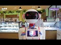 Robot Waiter, Bike Record & Penguin Disguise! 🤖🚴🐧 | Newsround | News For Kids