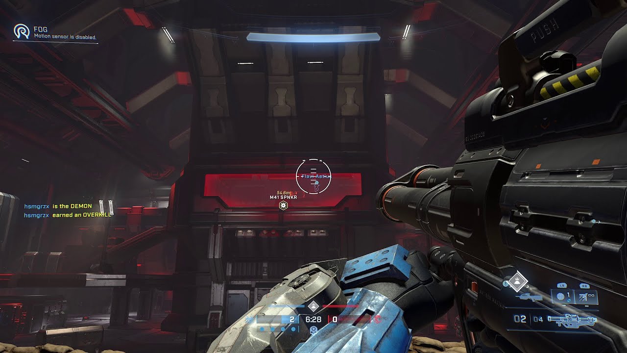 HALO INFINITE MULTIPLAYER KING OF THE HILL FIREFIGHT ON HOUSE OF ...
