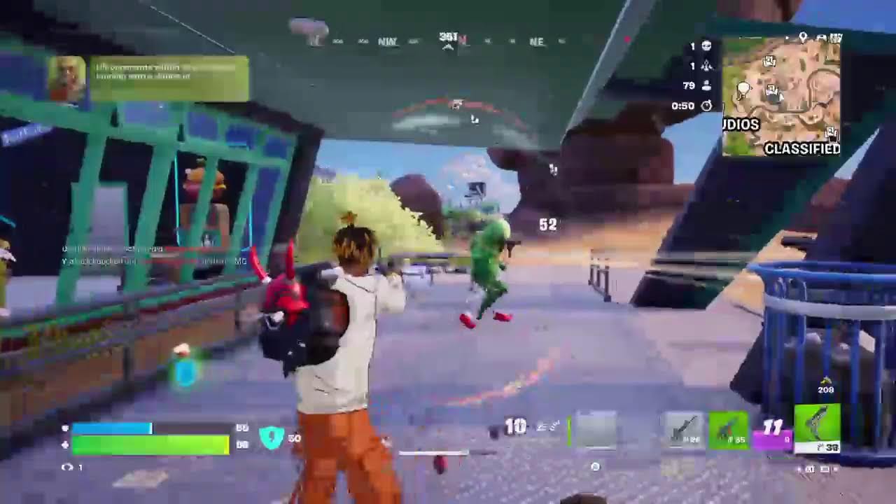 LIVE FORTNITE - ZERO BUILDS | #fortnite #live #gameplay #zerobuild #battleroyale  #Gaming | EdoubleD