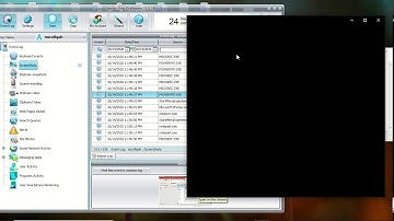 SPYRIX KEYLOGGER