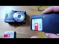 How To Charge Sony Cybershot DSC W55 Batteries How To Charge Sony Cybershot DSC W55 Batteries