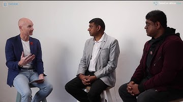 Data Driven Internal Audit 2021 | GINA Project by Standard Bank