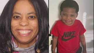 WATCH LIVE: Columbus police give new update amid ongoing Ohio Amber Alert for missing 5-year-old boy
