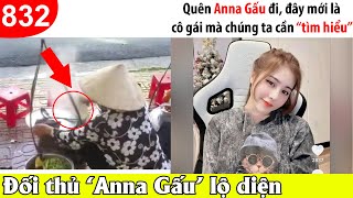 Xuất Hiện Đối Thủ Anna Gấu 33 Show Hàng Clip Bà Bán Bún Đổ Ngược Nước Dùng Đã Ăn Vào Nồi