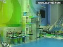 Video Diary 23 - Leon Taylor, Diving/BBC- The Water Cube