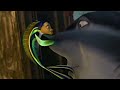 Shark tale 2004 gangster shark chase