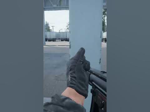 Escape From Tarkov en Unreal Engine. Project Quarantine - YouTube