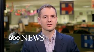 Clinton Campaign Manager Robby Mook On Email Investigation