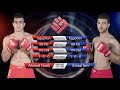 Emad amr vs ahmed tarek  full fight  the qage 001   qage001 mma fight fightnight